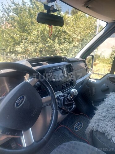 Ford Transit 2009, 336,000 km - 2.4 л - Bakı
