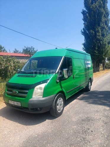 Ford Transit 2009, 336,000 km - 2.4 л - Bakı