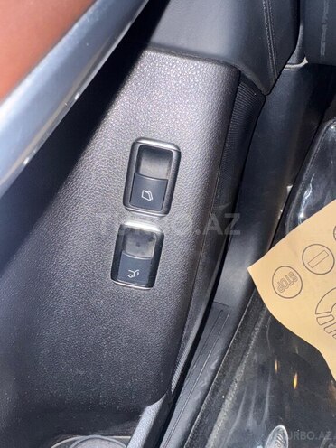 Mercedes GL 500 4MATIC 2014, 260,000 km - 4.7 л - Bakı
