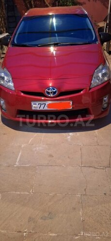 Toyota Prius 2010, 278,000 km - 1.8 l - Bakı