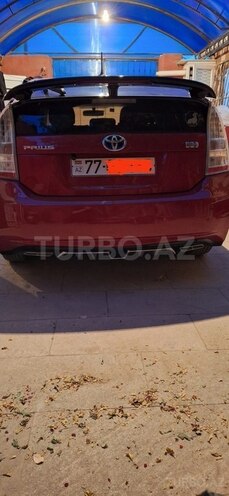Toyota Prius 2010, 278,000 km - 1.8 l - Bakı