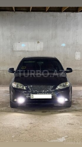 Daewoo Gentra 2014, 249,000 km - 1.5 л - Bakı
