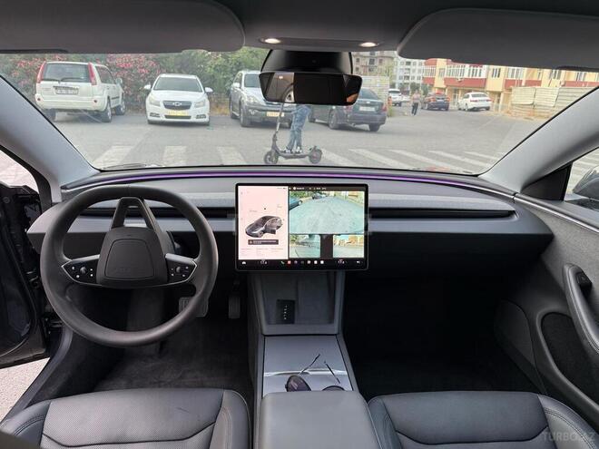 Tesla Model 3 2024, 14,000 km - 0.0 l - Bakı
