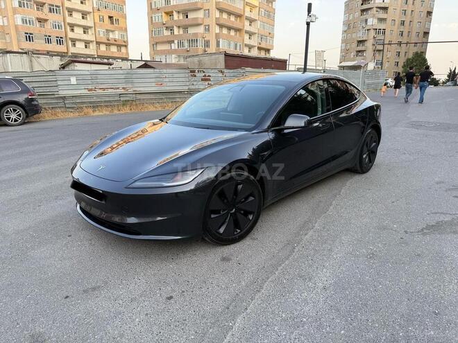 Tesla Model 3 2024, 14,000 km - 0.0 l - Bakı