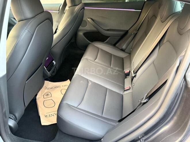Tesla Model 3 2024, 14,000 km - 0.0 l - Bakı