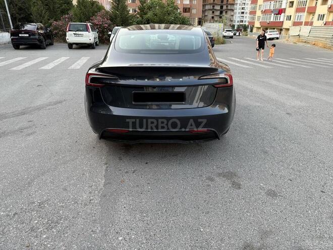Tesla Model 3 2024, 14,000 km - 0.0 l - Bakı