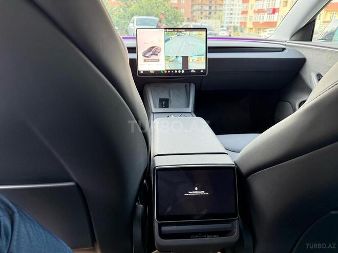 Tesla Model 3 2024, 14,000 km - 0.0 l - Bakı