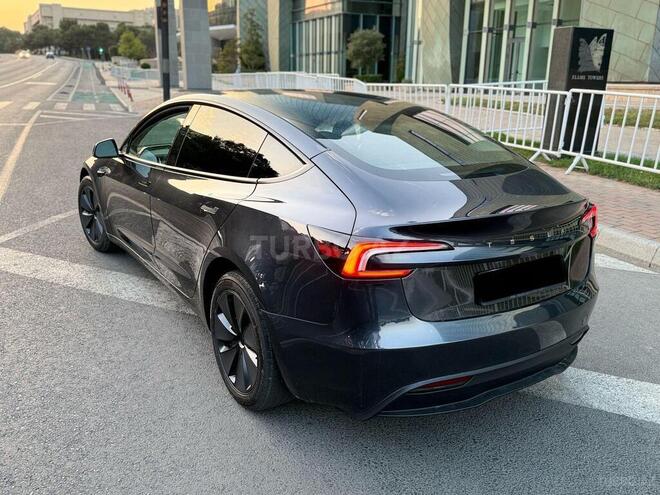 Tesla Model 3 2024, 14,000 km - 0.0 l - Bakı