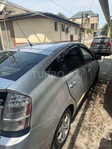 Toyota Prius 2009, 482,803 km - 1.5 л - Bakı