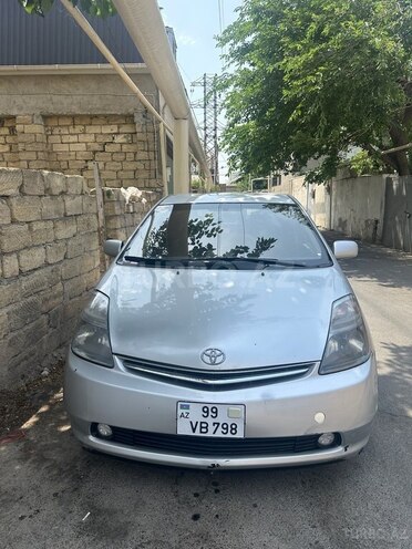 Toyota Prius 2009, 482,803 km - 1.5 л - Bakı