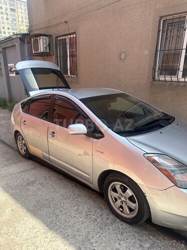 Toyota Prius 2009, 482,803 km - 1.5 л - Bakı