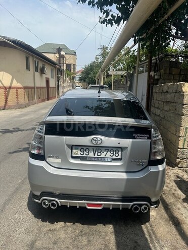 Toyota Prius 2009, 482,803 km - 1.5 л - Bakı