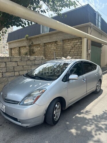 Toyota Prius 2009, 482,803 km - 1.5 л - Bakı