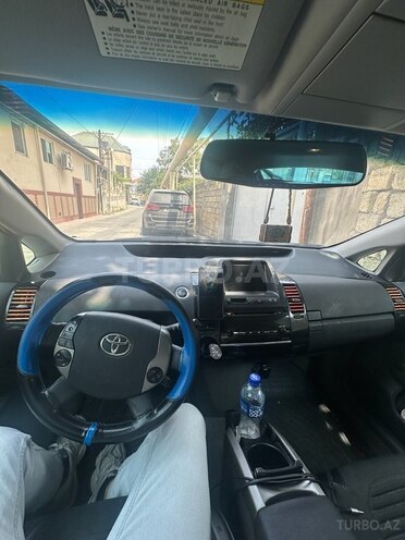 Toyota Prius 2009, 482,803 km - 1.5 л - Bakı