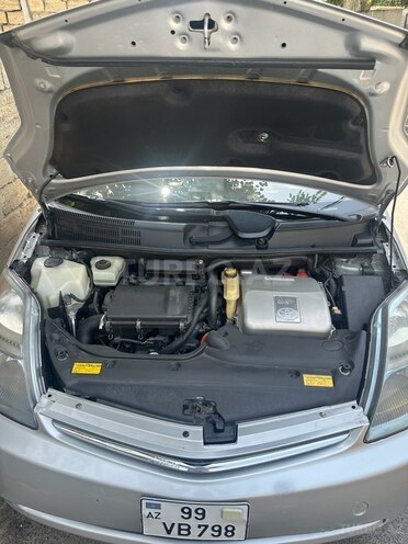 Toyota Prius 2009, 482,803 km - 1.5 л - Bakı