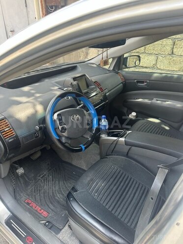 Toyota Prius 2009, 482,803 km - 1.5 л - Bakı