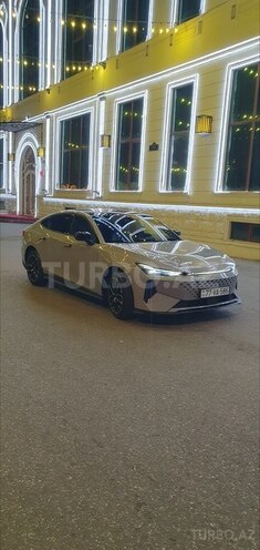 Changan Qiyuan A06 2025, 3,948 km - 1.5 л - Bakı