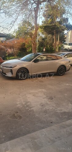 Changan Qiyuan A06 2025, 3,948 km - 1.5 л - Bakı