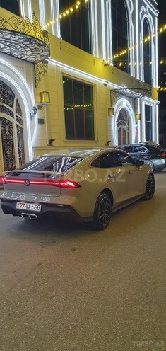 Changan Qiyuan A06 2025, 3,948 km - 1.5 л - Bakı