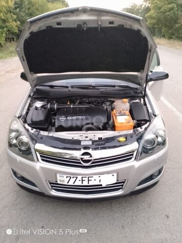 Opel Astra 2007, 227,000 km - 1.3 l - Şəki