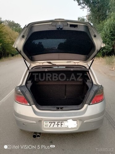 Opel Astra 2007, 227,000 km - 1.3 l - Şəki