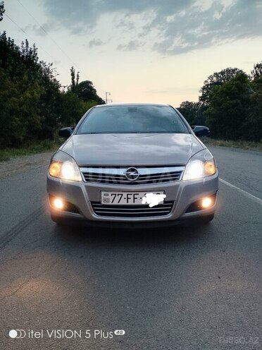 Opel Astra 2007, 227,000 km - 1.3 l - Şəki