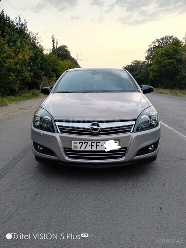 Opel Astra 2007, 227,000 km - 1.3 l - Şəki