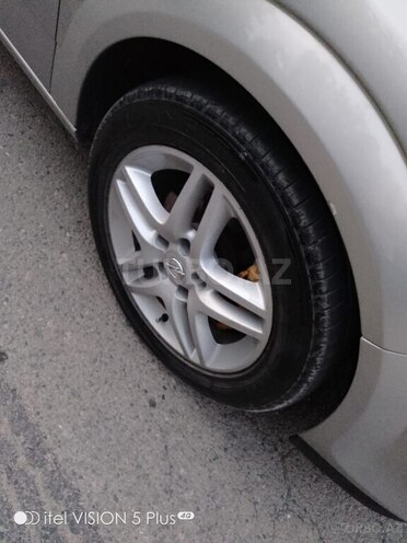 Opel Astra 2007, 227,000 km - 1.3 l - Şəki