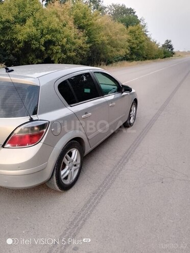 Opel Astra 2007, 227,000 km - 1.3 l - Şəki