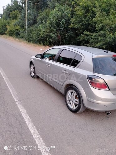 Opel Astra 2007, 227,000 km - 1.3 l - Şəki