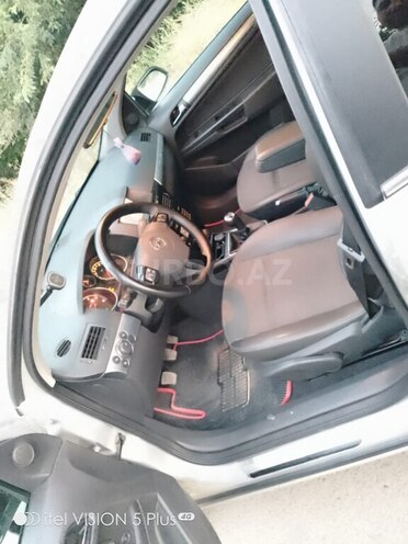 Opel Astra 2007, 227,000 km - 1.3 l - Şəki