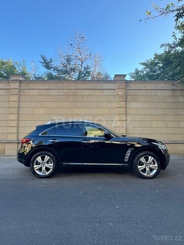 Infiniti FX35 2011, 247,000 km - 3.5 l - Bakı