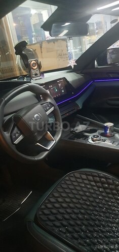 Changan Qiyuan A06 2025, 3,948 km - 1.5 л - Bakı