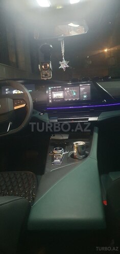 Changan Qiyuan A06 2025, 3,948 km - 1.5 л - Bakı