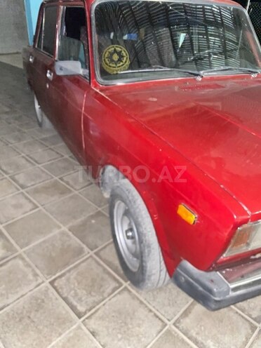 LADA (VAZ) 2107 1991, 150,000 km - 1.5 l - Ağdam