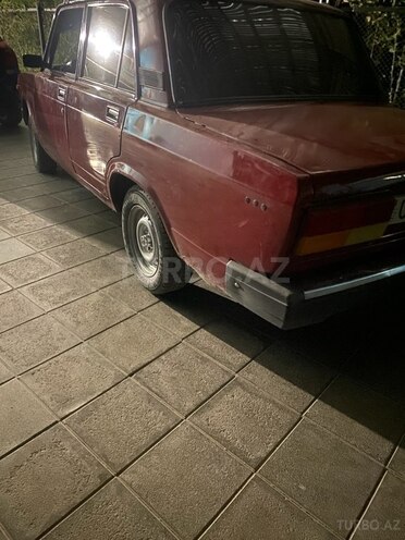 LADA (VAZ) 2107 1991, 150,000 km - 1.5 l - Ağdam