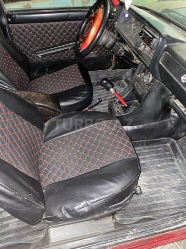 LADA (VAZ) 2107 1991, 150,000 km - 1.5 l - Ağdam