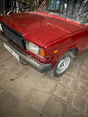 LADA (VAZ) 2107 1991, 150,000 km - 1.5 l - Ağdam