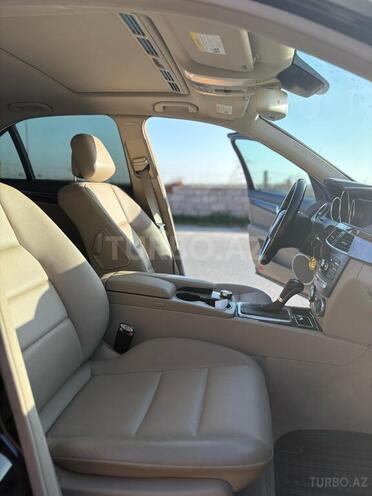 Mercedes C 250 2013, 212,569 km - 1.8 l - Bakı