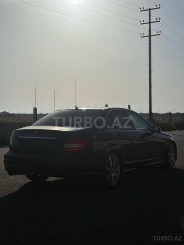 Mercedes C 250 2013, 212,569 km - 1.8 l - Bakı