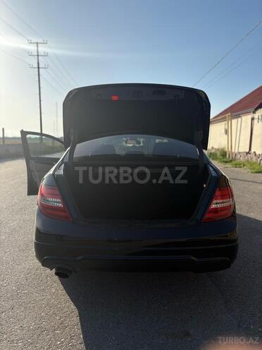 Mercedes C 250 2013, 212,569 km - 1.8 l - Bakı