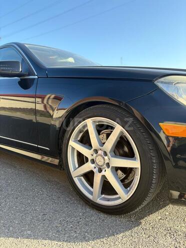 Mercedes C 250 2013, 212,569 km - 1.8 l - Bakı