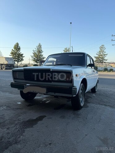 LADA (VAZ) 2107 2005, 110,000 km - 1.6 л - Bakı