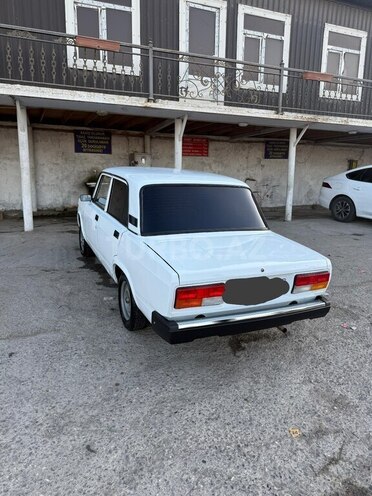 LADA (VAZ) 2107 2005, 110,000 km - 1.6 л - Bakı