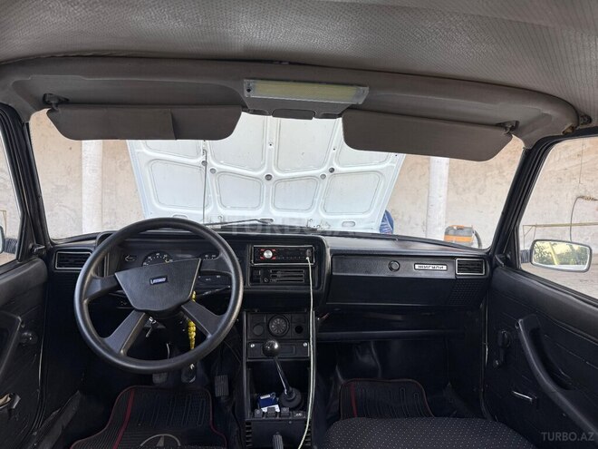 LADA (VAZ) 2107 2005, 110,000 km - 1.6 л - Bakı