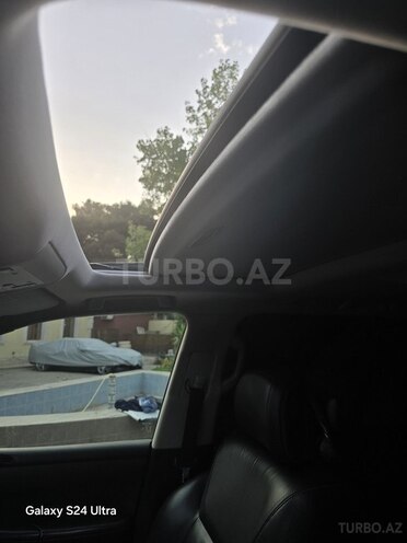 Lexus LX 570 2012, 184,028 km - 5.7 l - Bakı