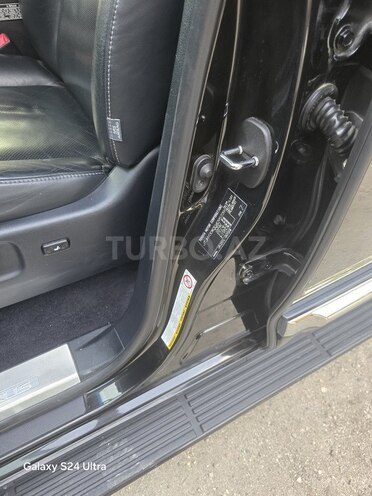 Lexus LX 570 2012, 184,028 km - 5.7 l - Bakı