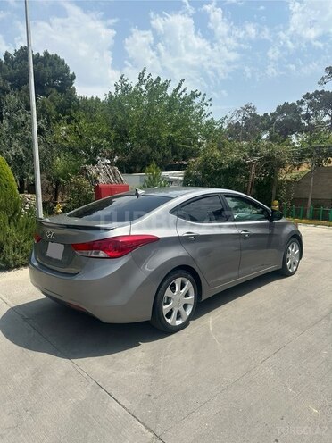 Hyundai Elantra 2011, 220,000 km - 1.8 l - Bakı