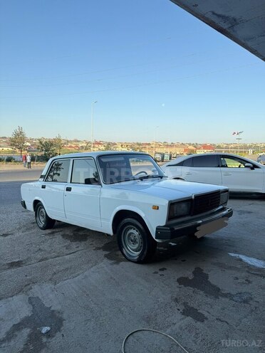 LADA (VAZ) 2107 2005, 110,000 km - 1.6 л - Bakı