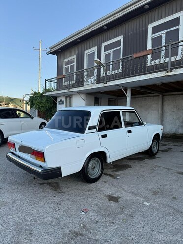 LADA (VAZ) 2107 2005, 110,000 km - 1.6 л - Bakı